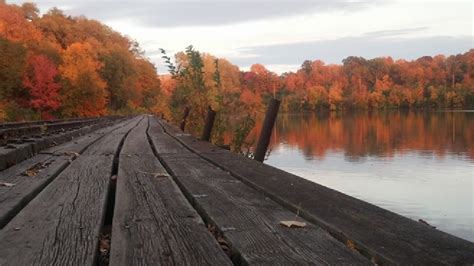 The killington hiking trail map provides visitors to killington ski resort a detailed view of killington mountain and all of the available mountain trails. Autumn Colors along the Fox River - 6:00 PM - Fox Valley ...
