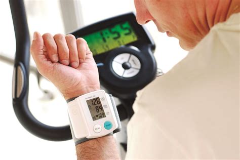Managing Hypertension The Role Of Diet And Exercise The