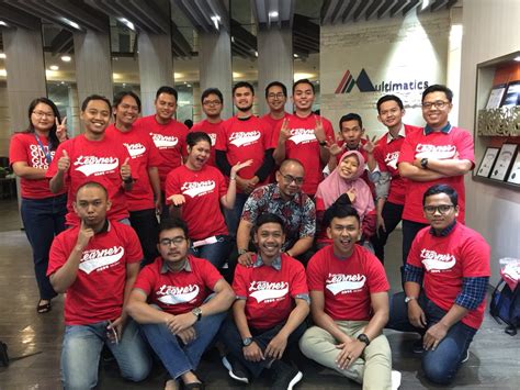 It operated as an umbrella project under the auspices of the apache software foundation, and all jakarta products are released under the apache license. Training Apache Spark di Jakarta, Trainer Hadoop Spark ...