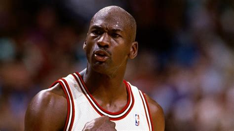 Legendary Moments In History Michael Jordan Scores 50 In