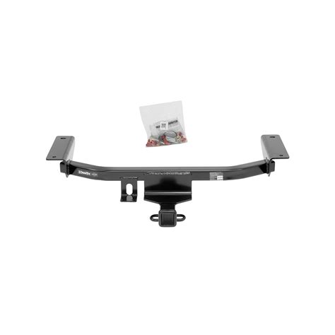 Ultimate Tow Package For Mazda Cx Trailer Hitch W