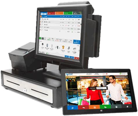 Innovative Point of Sale | Retail pos system, Retail software, Retail pos