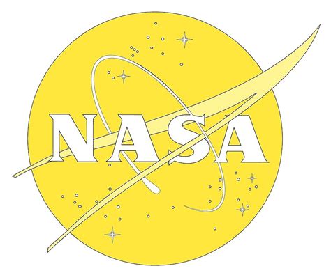Nasa Tumblr Aesthetic Yellow By Maddie P Redbubble