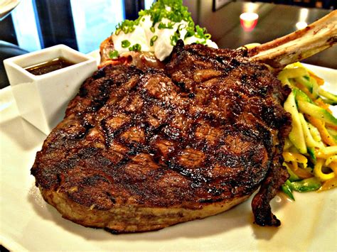 The rib section of beef spans from ribs six through twelve. Choosing Your Steak Part I: The Fitz Experience ...