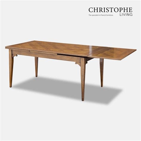 French Provincial Extension Table French Furniture Sydney