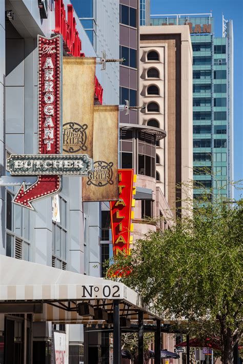 Renaissance Phoenix Downtown Hotel Cityscape Phoenix Hotels