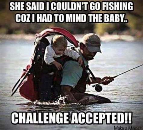 4 Fly Fishing Funny Fishing Memes Fishing Memes