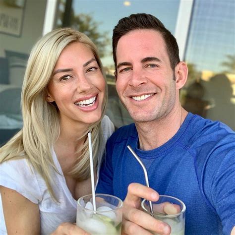The couple had only been dating for two months, but el moussa wanted to surprise her with her dream car, telling people that they share a love of sports cars. Tarek El Moussa Wiki, Bio, Age, Height, Wife, Girlfriend ...