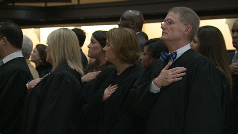 101 and state highway 19. 4 new Jefferson County District judges sworn in