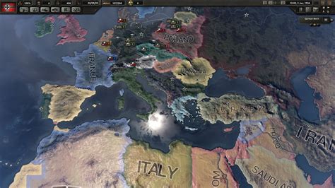 Steam Workshophearts Of Iron Iv Quality Of Life Mods