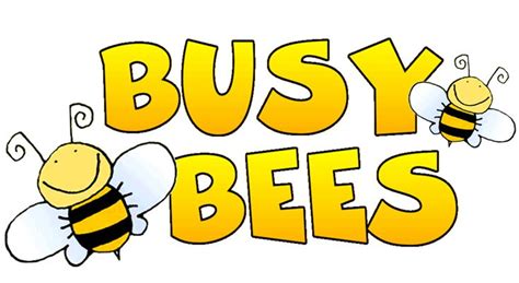 Busy Bees — Riverside Vineyard Busy Bee Daycare Daycare Ideas School