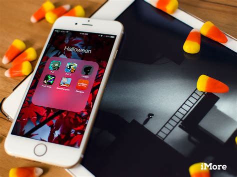 Game creator with game creator you can create your own games on your android tablet or phone. Best Halloween apps and games for iPhone, iPad, and Mac ...