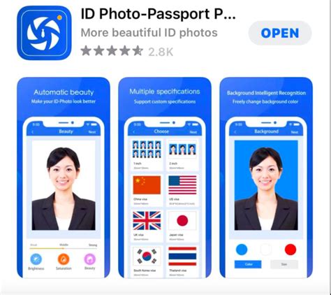 Any person traveling outside the united states needs a there are four locations throughout broward county where individuals may apply for or renew passports. Cara DIY Print Gambar Passport Untuk Kegunaan Sekolah Anak ...