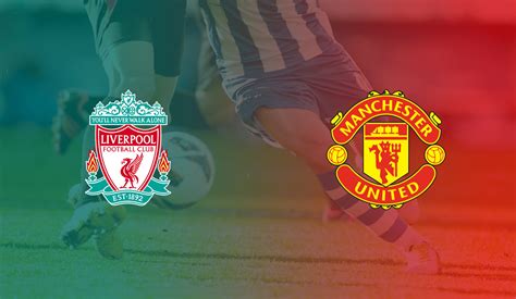 Manchester united vs liverpool tactical preview: 'ลิเวอร์พูล vs แมนยู' พรีเมียร์ลีก 2019/2020 วิเคราะห์เกม ...