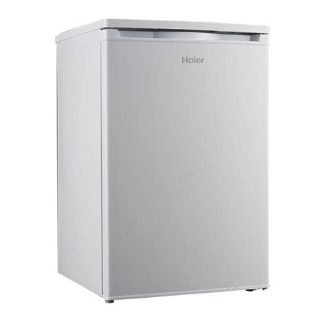 White noise machines can ease this issue. HAIER UNDER COUNTER FREEZER WHITE