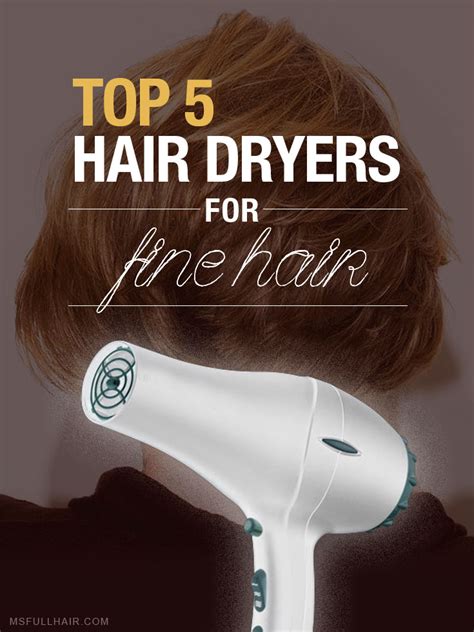 Numerous parts of this unit, including the 2000w engine, are made in italy. Give me more volume! The best hair dryer for fine hair