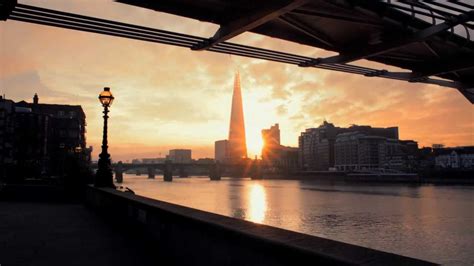 The View From The Shard Londons Newest And Highest Viewing Platform