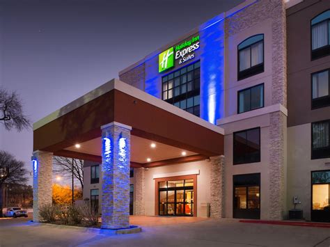 Holiday Inn Express And Suites Austin North Central Hotel Reviews And Photos