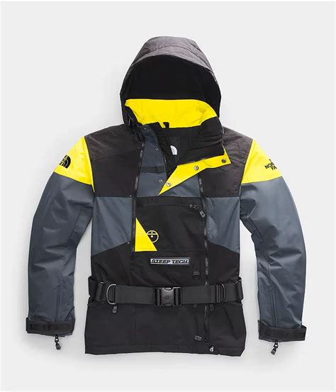 Steep Tech Jacket The North Face