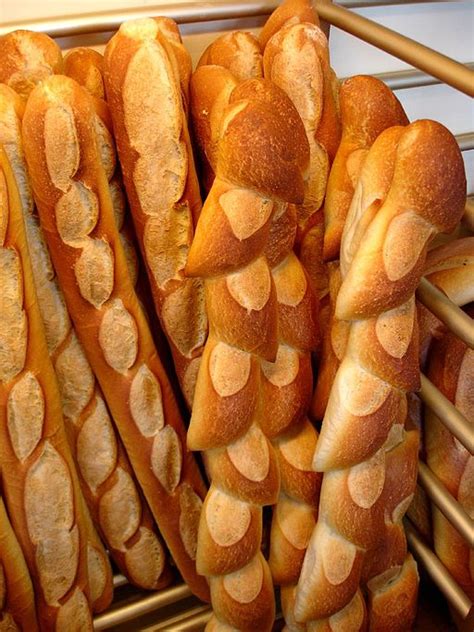 What Are The Popular Foods In France