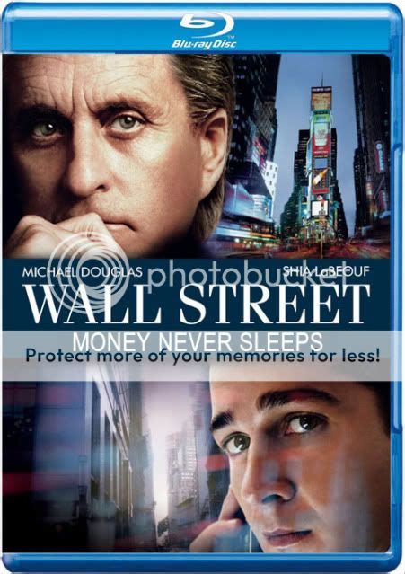 Wall Street 2 Money Never Sleeps Full Movie