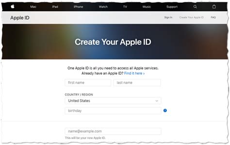Five things you should follow after creating Apple ID