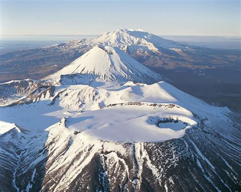 13 Dazzling Mountain Views From Above New Zealand Travel New