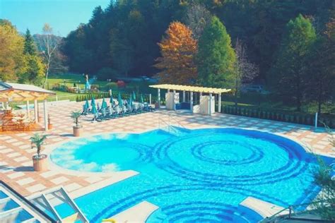 The 7 Best Thermal Spa In Slovenia
