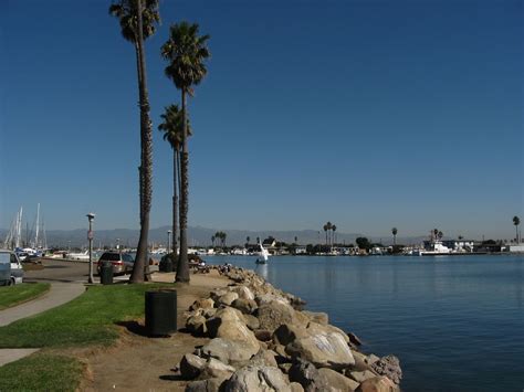 Harbor Landing Oxnard California The City Of Oxnard Is H Flickr