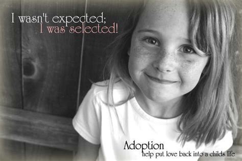 Adoption Adoption Photo 20517673 Fanpop