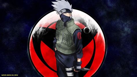 Tumblr is a place to express yourself, discover yourself, and bond over the stuff you love. Kakashi Hatake Aesthetic PC Wallpapers - Wallpaper Cave