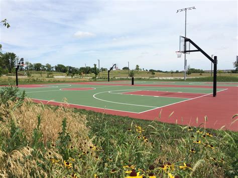 Officials learned about the leak earlier this month when the. Parks, Facilities & Trails | West Des Moines, IA