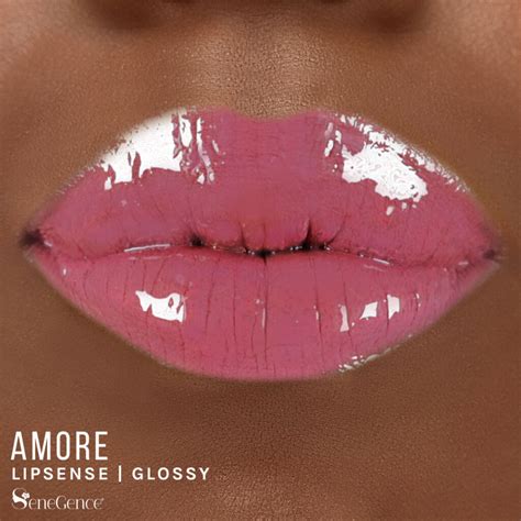 Amore Lipsense Limited Edition Swakbeauty Com