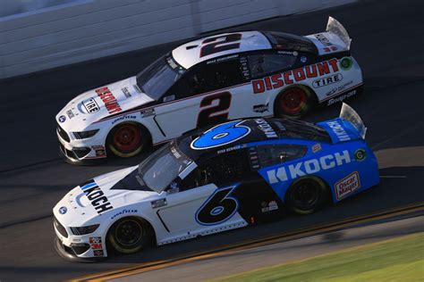 How to watch the daytona 500: Ryan Newman flips near end of Daytona 500, finishes in ...