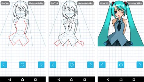 Como dibujar paso a paso fácil y rápido apk content rating is everyone and can be downloaded and installed on android devices supporting 15 api and above. Apps para aprender a dibujar ¡Conviértete en todo un artista! - SoyTecno