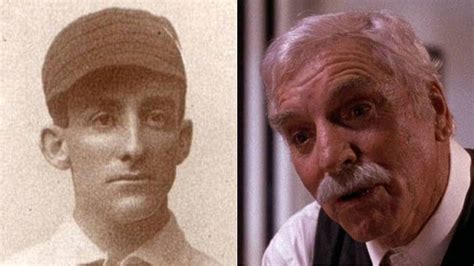Moonlight Graham Played In His Only Mlb Game 110 Years