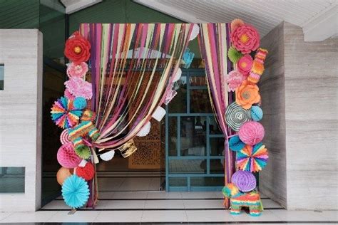 Riley and Felicity's Charming Fiesta Themed Baptismal ... If you're looking for some fabulous ideas to create the ultimate 1980s party then you've come to the right place.