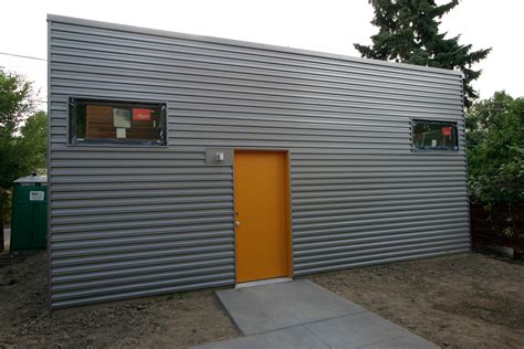 Modern metal siding on a house standing seam metal wall panels.【get price】. Galvalume - Metal Siding Everyone Loves — Denver Modern