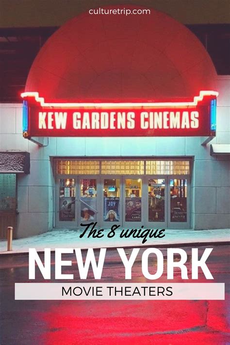 best independent movie theaters nyc marnie sheppard