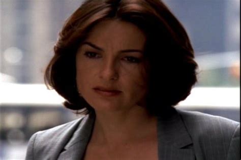 Det Olivia Benson Law And Order Svu Photo 2672325 Fanpop