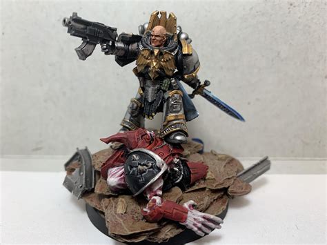 Nathaniel Garro I Finished Really Happy With How He Turned Out R