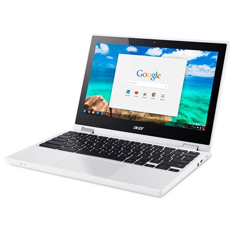 Acer Chromebook R 11 Laptops The Chromebook That Bends Over