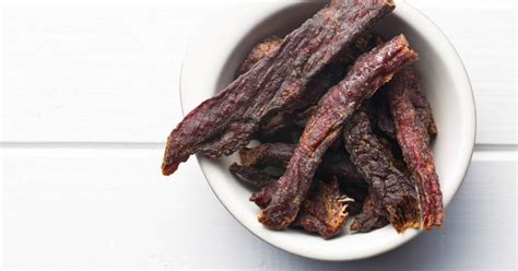 Adjust the spice level, or add a little sweetness. 10 Best Smoked Beef Jerky Recipes | Yummly