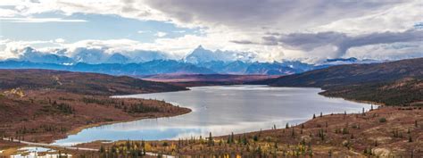 Holidays To Alaska In 202425 Frontier Canada