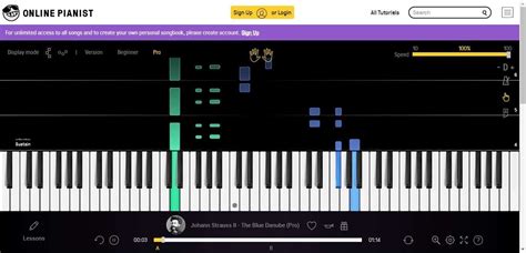 The 15 Best Piano Learning Apps La Touche Musicale
