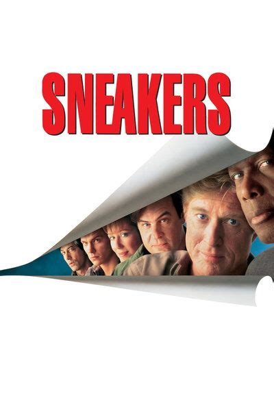 But why do so many of us like thriller and suspense films? Watch Sneakers Online at Hulu | Classic movies, Best 90 ...