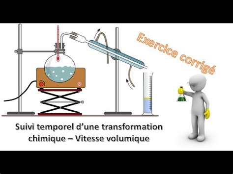 Tapez le nombre de heures que vous souhaitez convertir dans la zone de texte, pour voir les résultats dans le tableau. TERMspé. Exercice1: Suivi temporel d'une transformation ...
