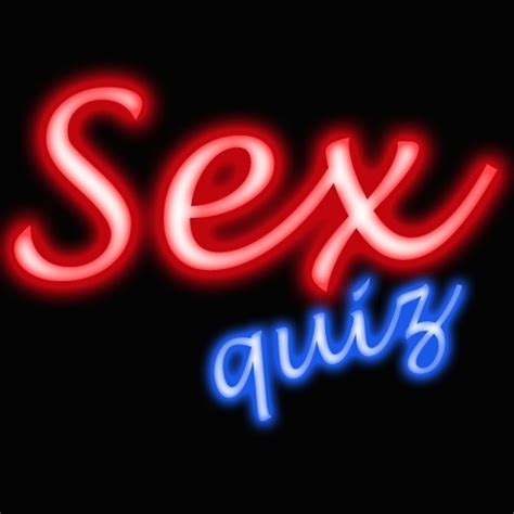 sex quiz 18 apps 148apps