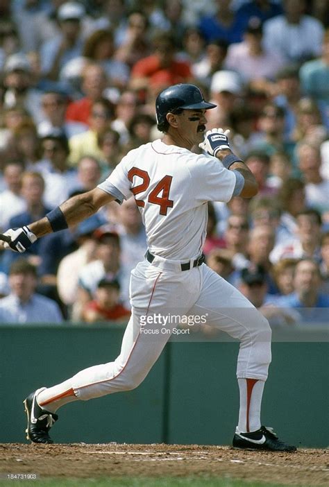 Reaching the top 30 is a decent accomplishment for dan evans. Dwight Evans of the Boston Reds Sox bats during an Major League... | Red sox nation, Dwight ...