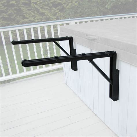 Best Hot Tub Cover Lift Reviews 2020 Top 10 Choices